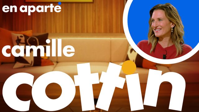 Vignette du programme télé En aparté