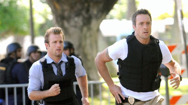 Vignette du programme télé Hawaii 5-0 - Saison 1