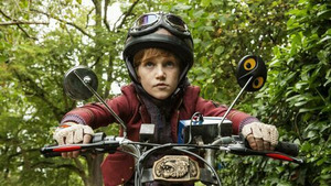 Vignette du programme télé Le petit Spirou