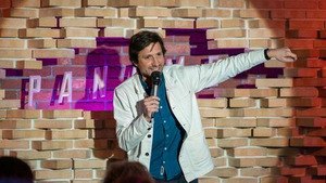 Vignette du programme télé Le Paname Comedy Club