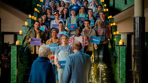 Vignette du programme télé #LikeMe (#Tousensemble) S3 (13/13)