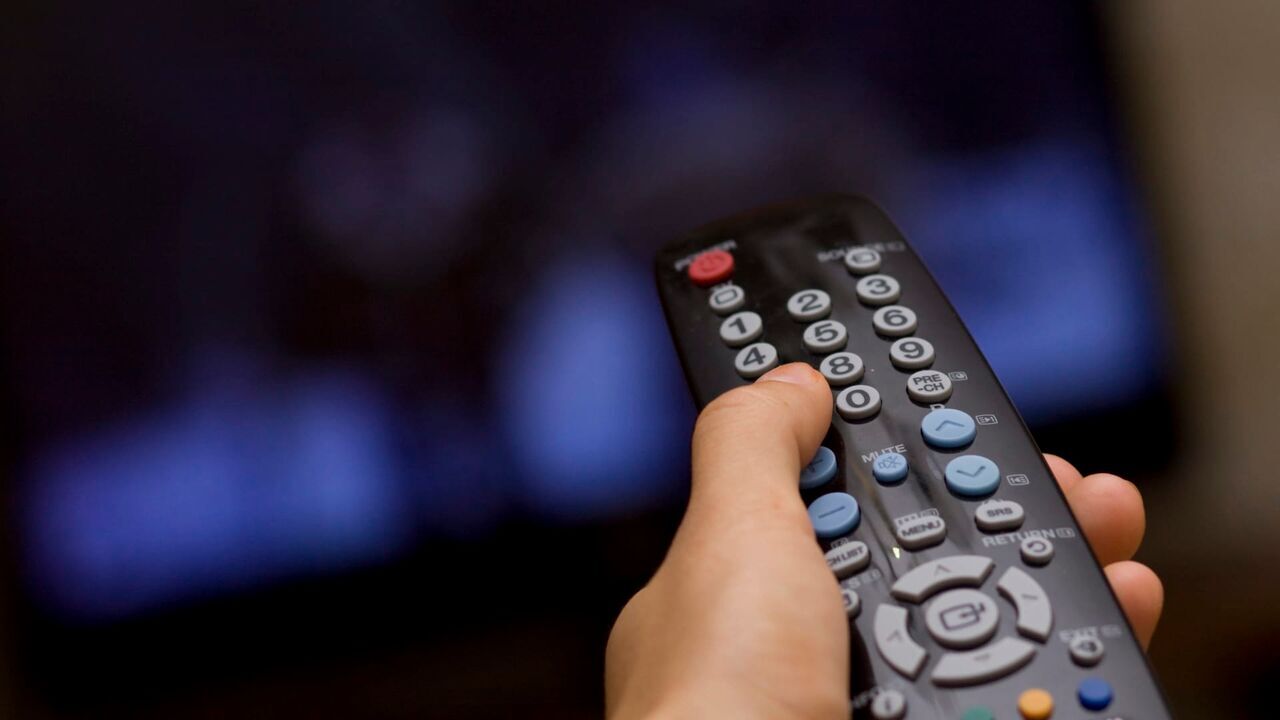 Vignette du programme télé Programmation nuit