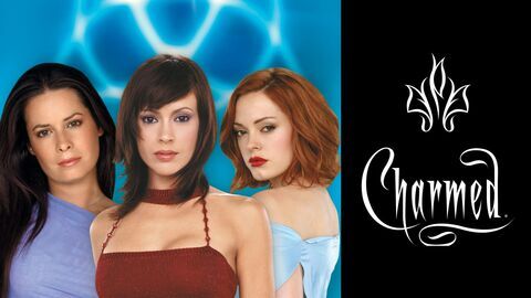 Vignette du programme télé Charmed