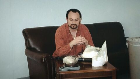 Vignette du programme télé Dale l'infiltré