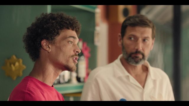 Vignette du programme télé Plus belle la vie, encore plus belle - Saison 2