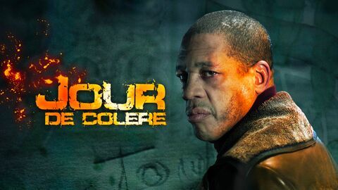 Vignette du programme télé Jour de colère
