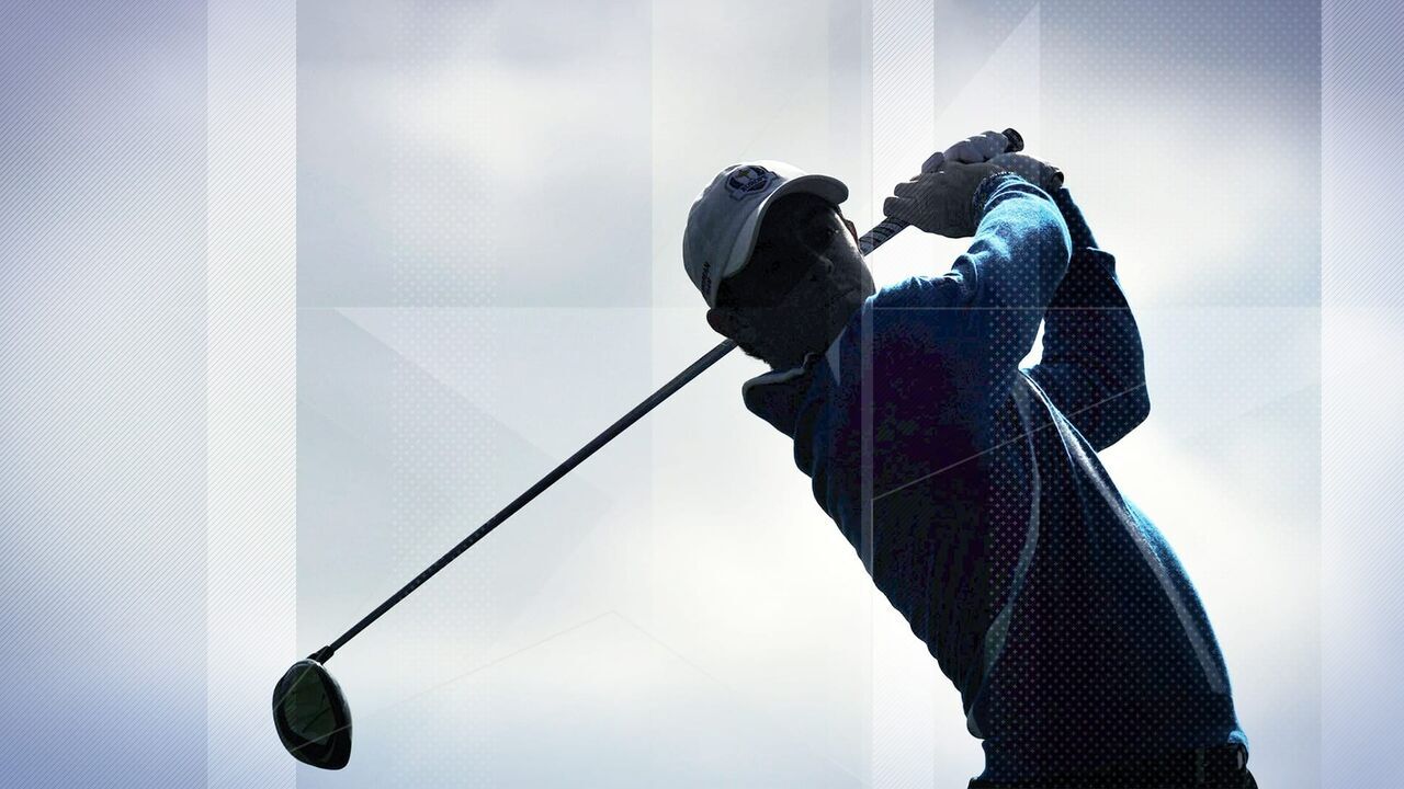 Vignette du programme télé Golf : Open de Jackson
