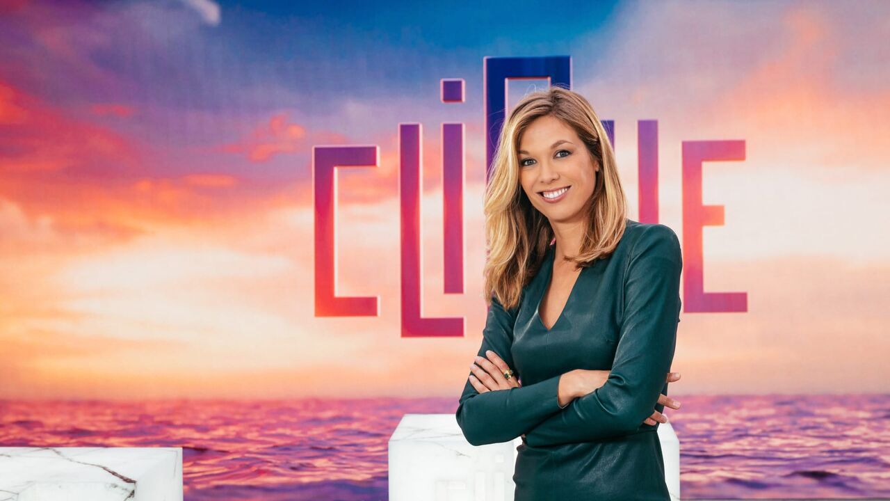 Vignette du programme télé Un petit Clique en +