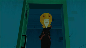 Vignette du programme télé Les Dalton (Miss Betty se rebelle) S3 (35/37)