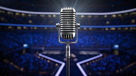 Vignette du programme télé One Day/Reckoning Song