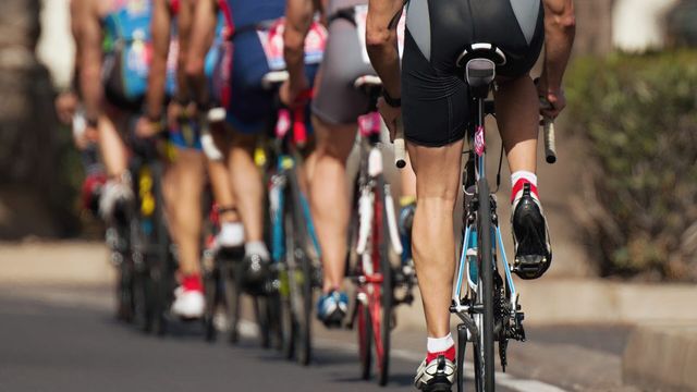 Vignette du programme télé La course (191 km)