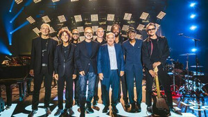 Vignette du programme télé Basique, le concert