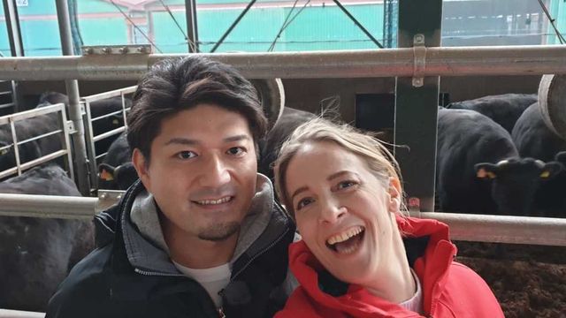 Vignette du programme télé Delicious Food à Hokkaido - Saison 1