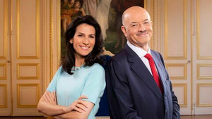 Vignette du programme télé Au bout de l'enquête, la fin du crime parfait ? S4