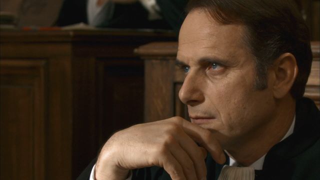 Vignette du programme télé L'abolition