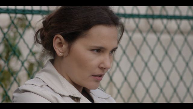 Vignette du programme télé Juste un regard - Saison 1
