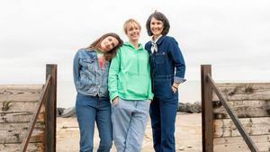 Vignette du programme télé Meurtres à... (Meurtres à Bayeux) S10 (10/11)