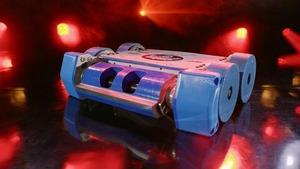 Vignette du programme télé Battlebots : le choc des robots S5
