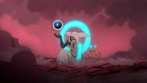 Vignette du programme télé Wakfu (Mon frère, mon roi) S4 (10/13)