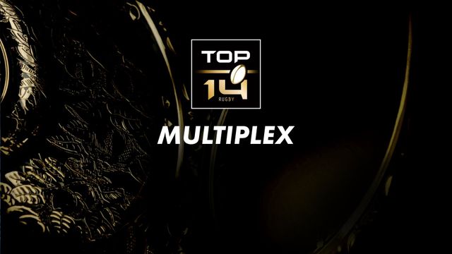 Vignette du programme télé Multirugby