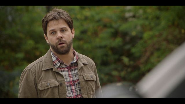 Vignette du programme télé Juste un regard - Saison 1