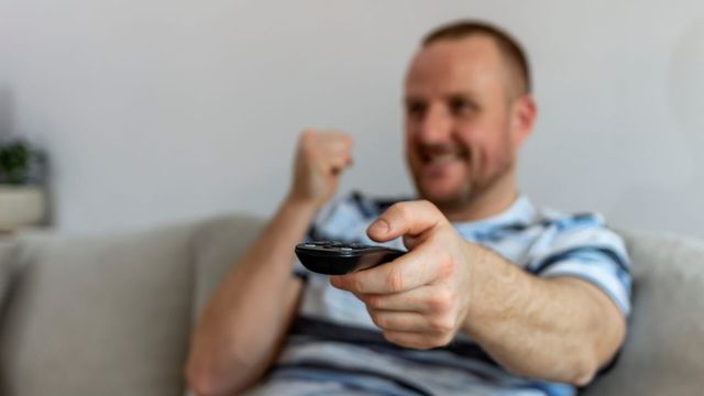 Vignette du programme télé Le grand bêtisier