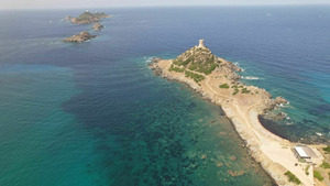 Vignette du programme télé Sale temps pour la planète (Corse, les possibilités d'une île) S17