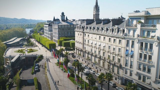 Vignette du programme télé Patrimoines de France - Saison 2