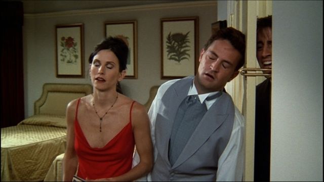 Vignette du programme télé Friends - Saison 5