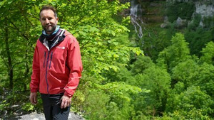 Vignette du programme télé Echappées belles S19