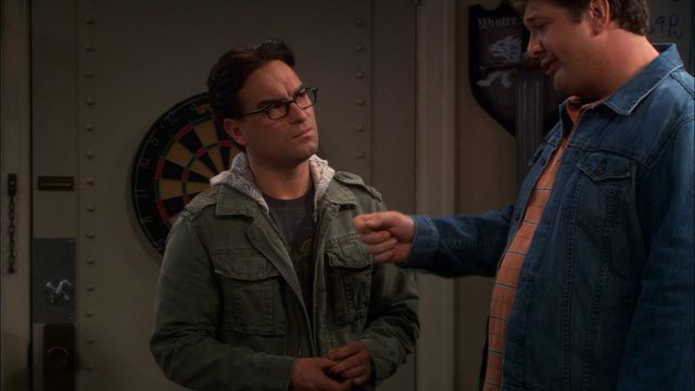 Vignette du programme télé Big Bang Theory - Saison 5