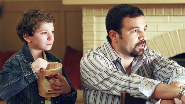 Vignette du programme télé Desperate Housewives - Saison 3
