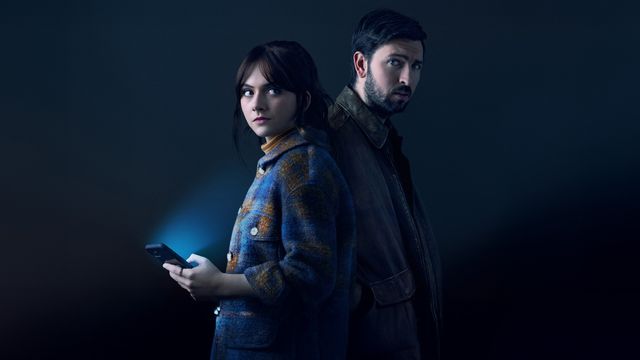 Vignette du programme télé Cat Person