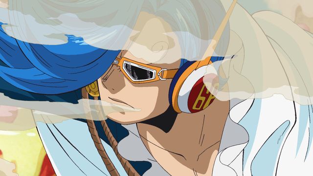 Vignette du programme télé One Piece - Saison 19