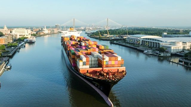 Vignette du programme télé Une histoire mondiale de la navigation