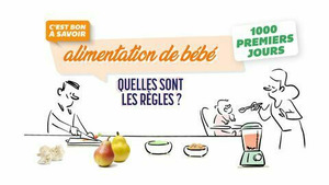Vignette du programme télé C'est bon à savoir