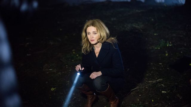 Vignette du programme télé Le juge est une femme