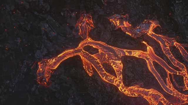 Vignette du programme télé Volcans : menaces sur la France