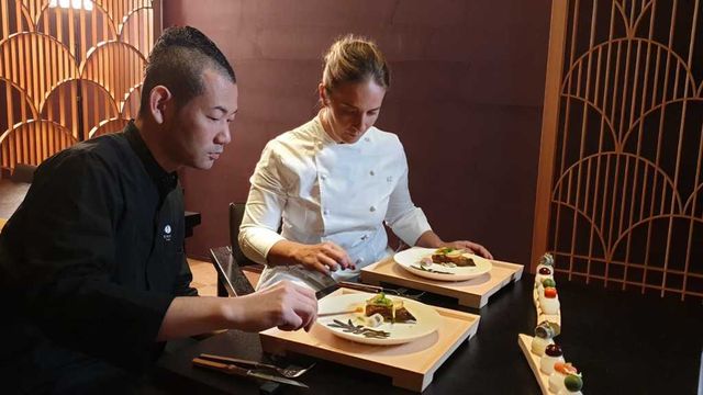 Vignette du programme télé Delicious Food à Hokkaido - Saison 2
