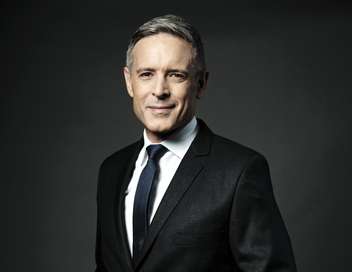 Vignette du programme télé Midi BFM