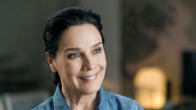 Vignette du programme télé Désirée Nosbusch : Rêves et désillusions d'une actrice