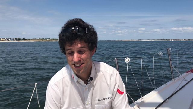 Vignette du programme télé Engagez-vous ! - Saison 1