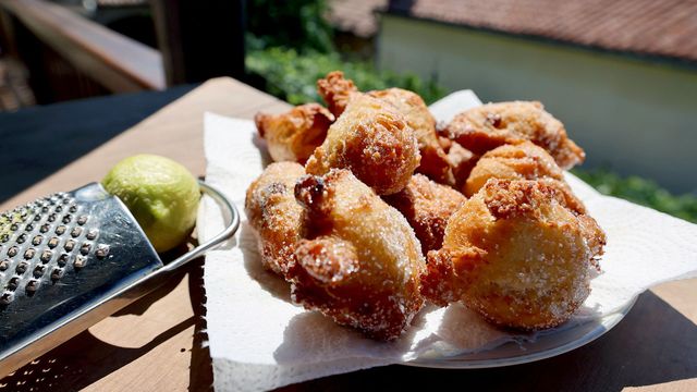 Vignette du programme télé Cuisines des terroirs