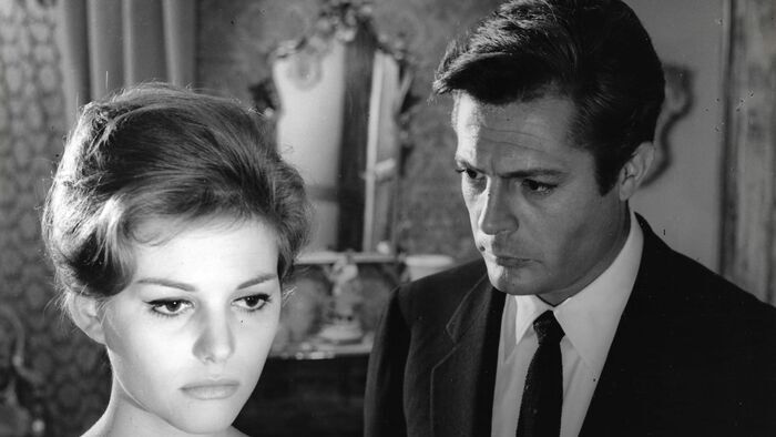 Vignette du programme télé Claudia Cardinale, la créature du secret