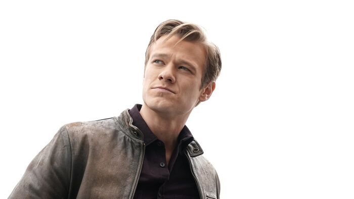 Vignette du programme télé MacGyver