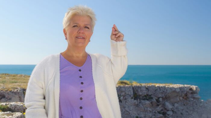 Vignette du programme télé Joséphine, ange gardien