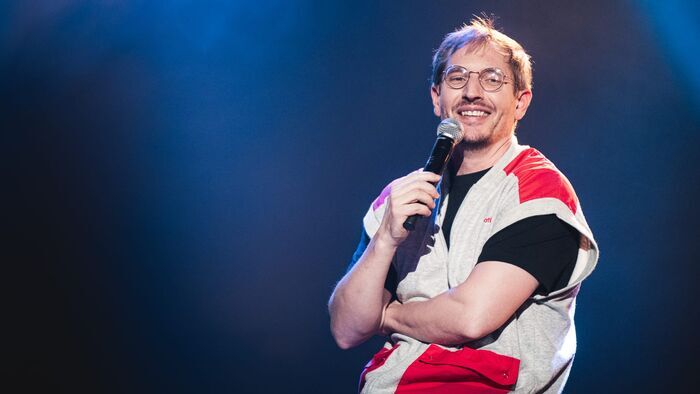 Vignette du programme télé Alexis Le Rossignol
