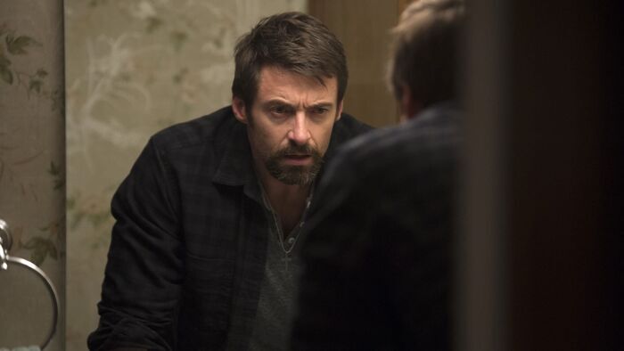 Vignette du programme télé Prisoners