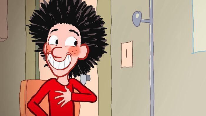 Vignette du programme télé Anatole Latuile