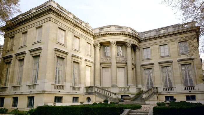 Vignette du programme télé Splendeurs et misères de la maison Camondo